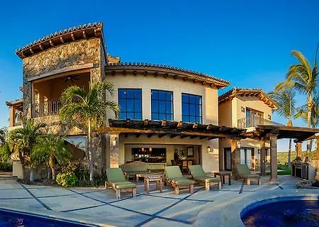 Villa Casa Vida